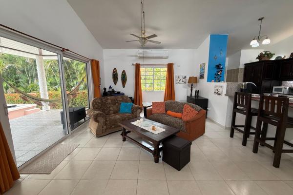 Casa con piscina en chame cerca de coronado | us$268,000 ⭐