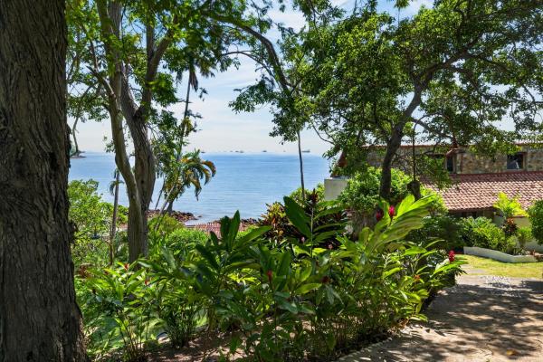 Taboga island investment opportunity