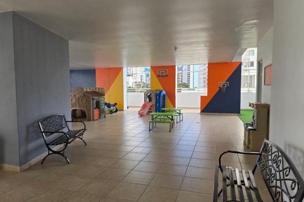 Se vende céntrico apartamento en san francisco | 159 m²