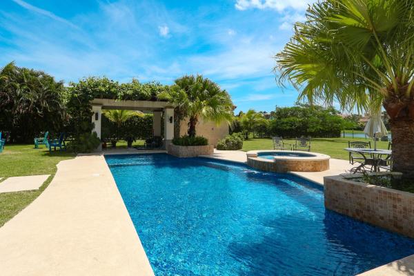 Beautiful house for sale in buenaventura