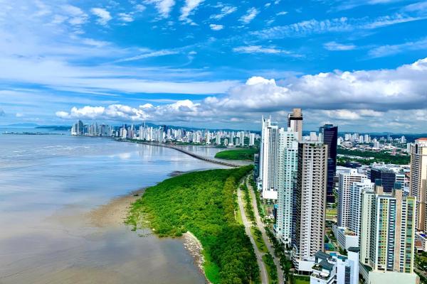 Apartment for sale in ph ten tower costa del este