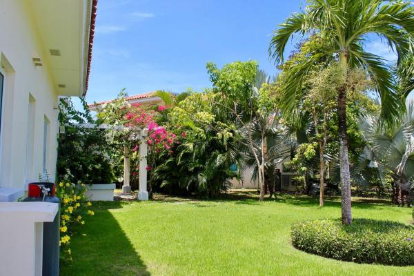 Family duplex in casamar - villamar - 270 m2