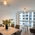Venta de apartamento en ph the cosmopolitan