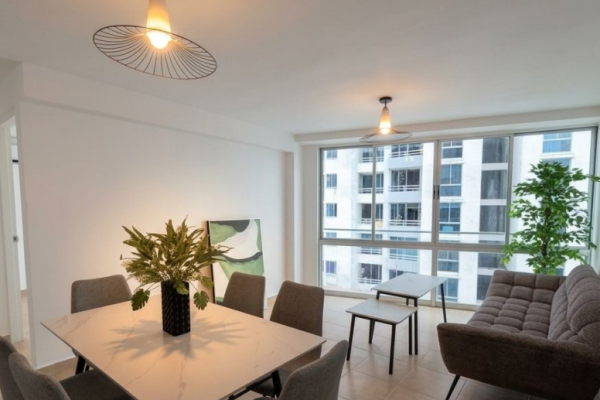Venta de apartamento en ph the cosmopolitan