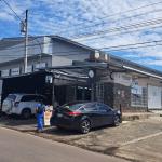 Commercial plaza for sale in la chorrera