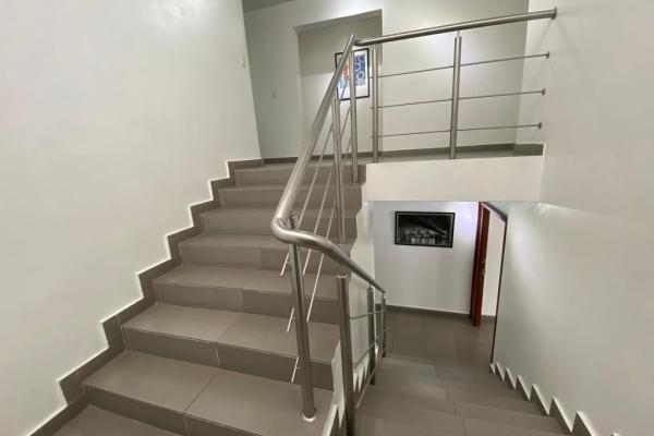 Venta de duplex comercial en obarrio