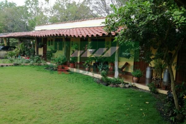 Finca en san jose