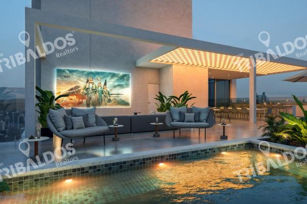Venta de apartamento costanera aqua bella vista