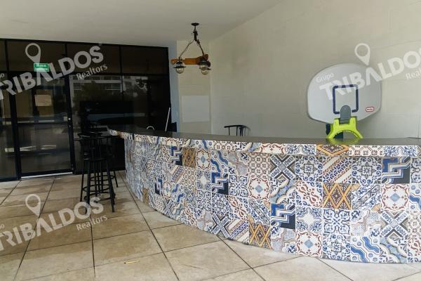 Venta de apartamento en ph terrazas del cangrejo