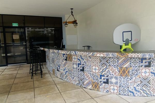 Venta de apartamento en ph terrazas del cangrejo