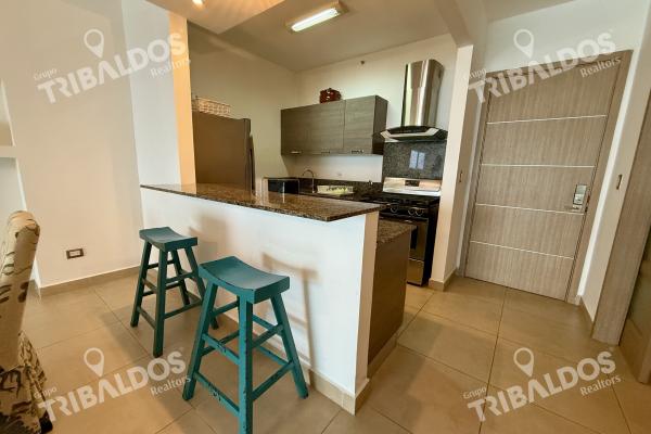 Venta de apartamento en ph santa clara residences rio hato