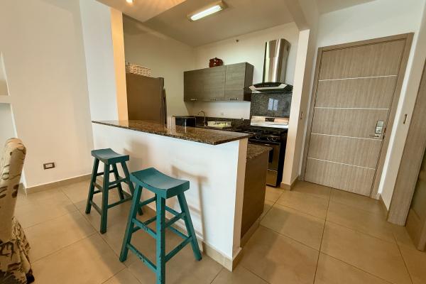 Venta de apartamento en ph santa clara residences rio hato