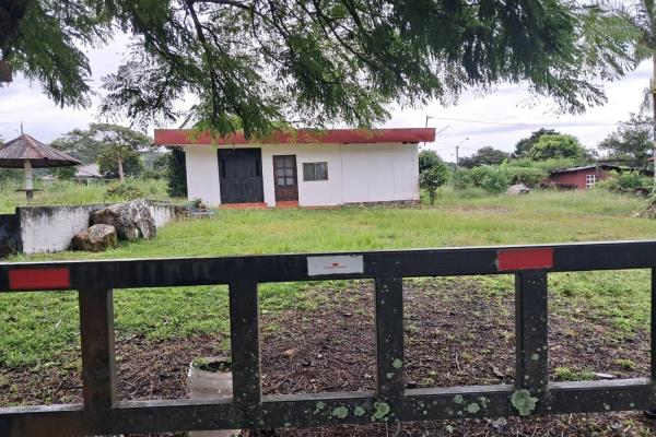 Bank sells house in chiriquí - boquete