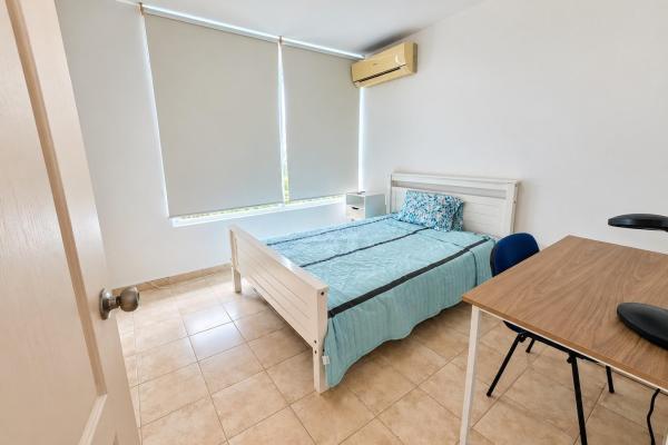 Apartamento frente al mar en venta en playa serena – nueva gorgona