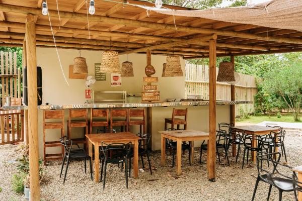 Venao turnkey resort with proven record of roi