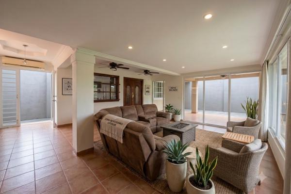 Venta de casa unifamiliar en altos de panamá
