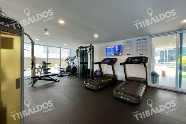 Venta de apartamento en ph altamar del este, en costa del este