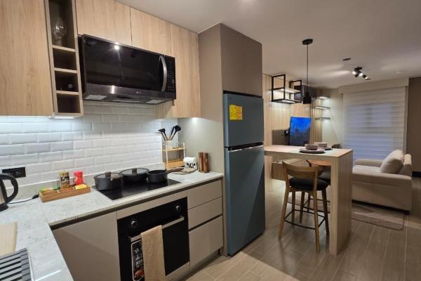 Se vende apartamento en ph armonia