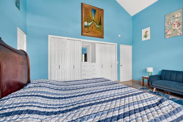 Casa en alto boquete completamente amueblada en venta
