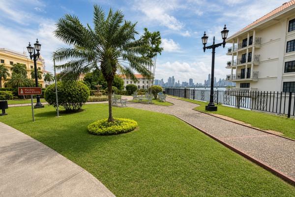 Venta de edificio residencial en casco antiguo