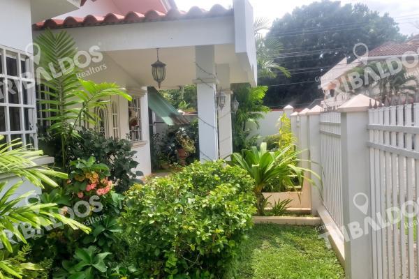 Venta de casa en el dorado