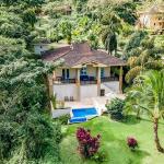 Villa for sale in red frog beach resort