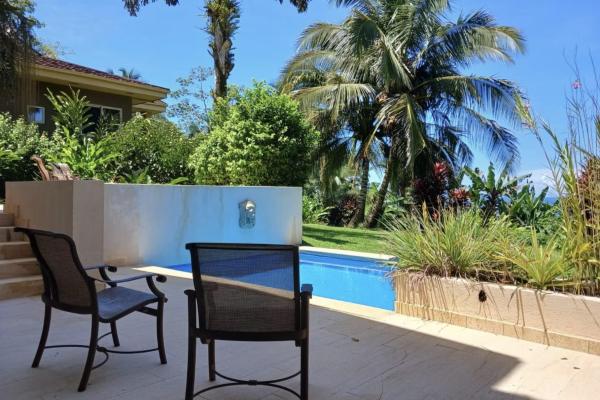 Villa en venta en red frog beach resort