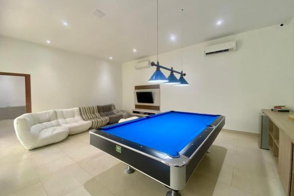 Sale of house in santa maria