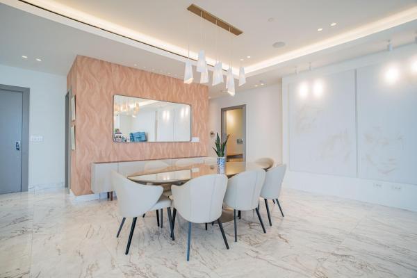 For sale 4-bedroom penthouse in ph regalia