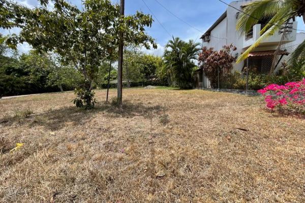 Venta de terreno con acceso al mar en rio hato