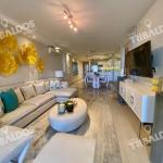 Venta de apartamento en casamar , torre perlamar