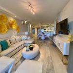 Venta de apartamento en casamar , torre perlamar