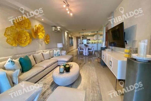 Sale of apartment in casamar, perlamar tower