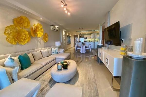 Sale of apartment in casamar, perlamar tower