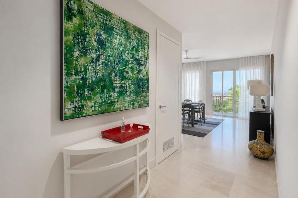 Puntarena ocean village - buenaventura - lujoso apartamento de playa
