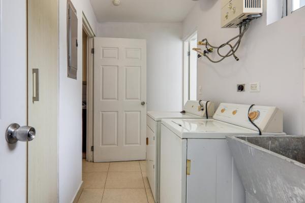 Large apartment at an excellent price