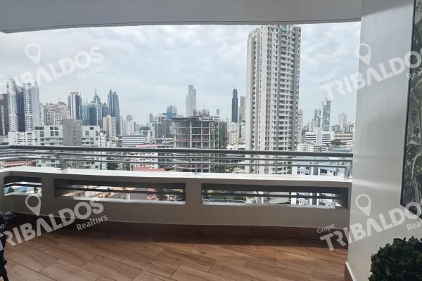 Sale of apartment in luxor tower 400 building
