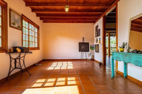 Spacious volcancito property for sale near boquete