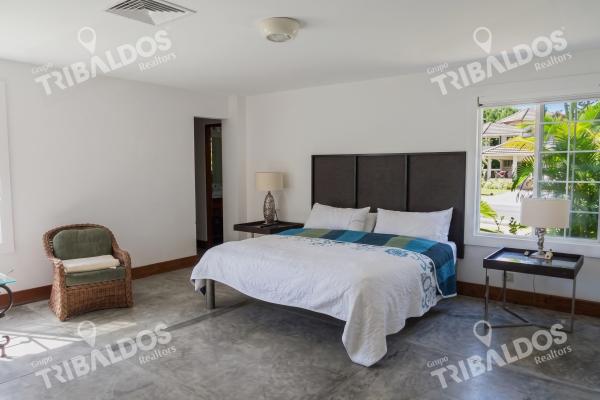 Venta de casa en punta barco resort