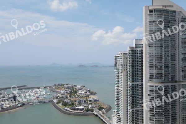 Venta de terreno ocean reef , punta pacifica