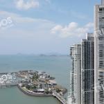 Sale of ocean reef land, punta pacifica