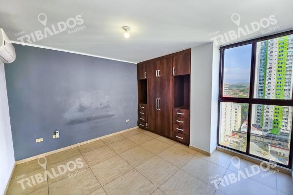 Venta de apartamento con deposito en terrazas del rey condado del rey