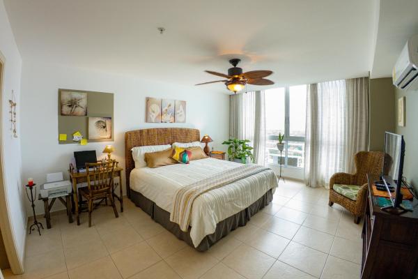 Condominio frente al mar en coronado en chame panamá oeste
