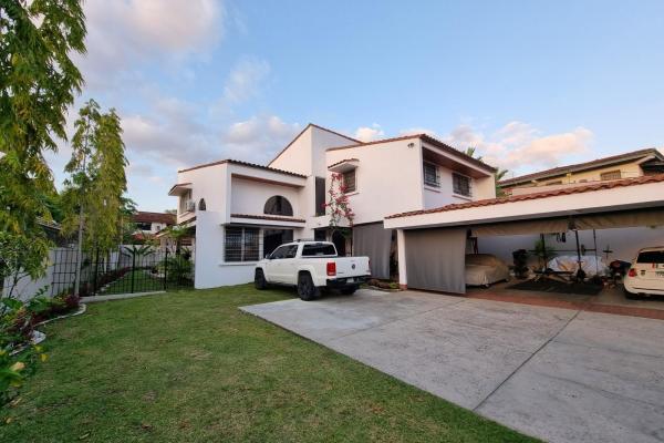 Casa en venta en la alameda en betania