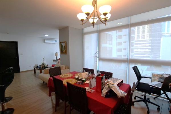 Venta de apartamento en ph bayfront, bella vista