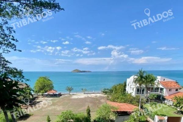 Venta de lote terreno en santa clara con vista al mar