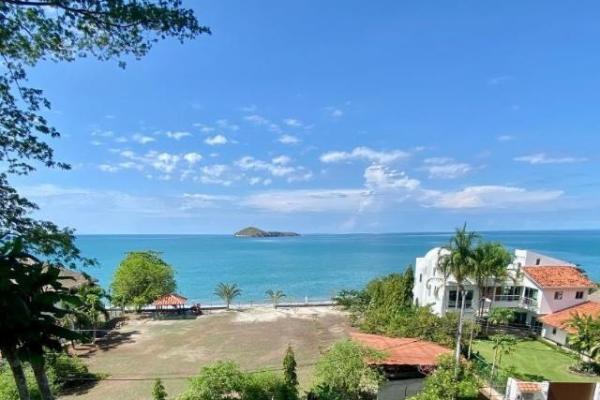 Venta de terreno en santa clara con vista al mar