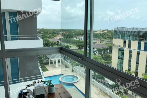 Venta de apartamento en ph latitude, en costa del este