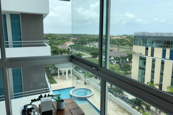 Venta de apartamento en ph latitude, en costa del este