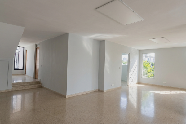 Rental of office house in san francisco